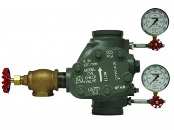 Sprinkler